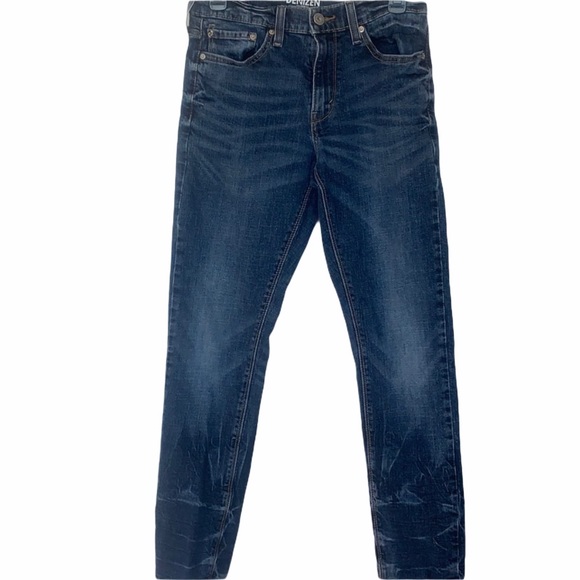 Jeans | Denizen Levis 